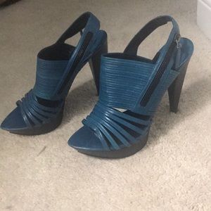 Stella Luna beautiful sandals